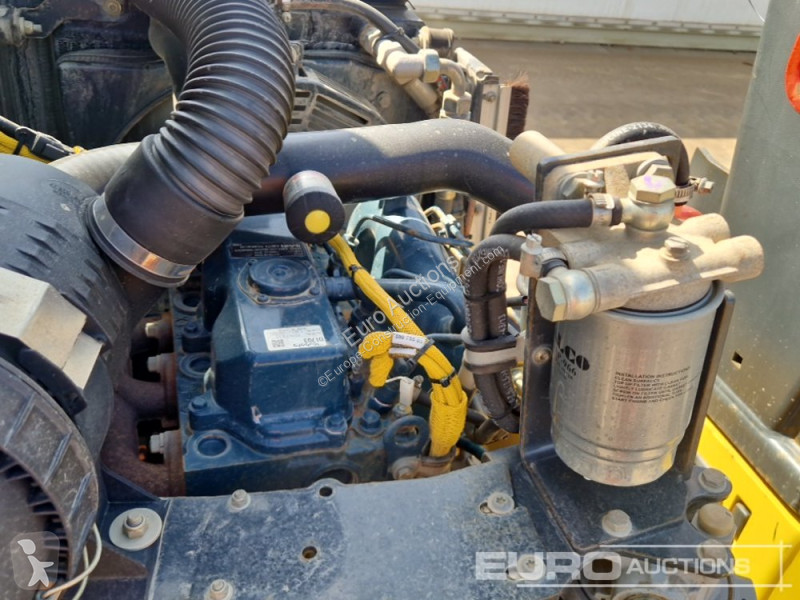 مدحلة  BW120AD-5