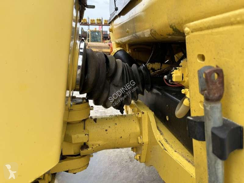 Compactor Bomag