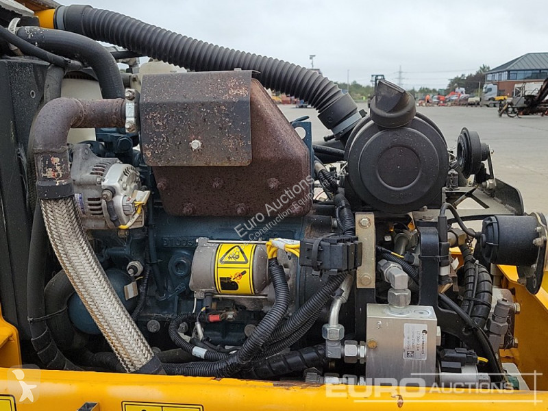 Wals JCB VMT160-80