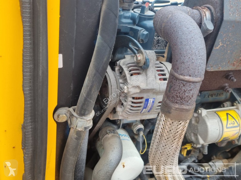 Wals JCB VMT160-80