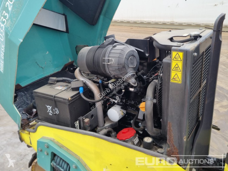 Wals  ARX12