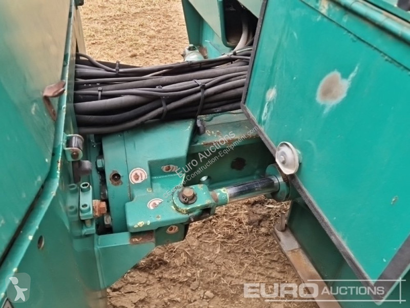Compactor  BW164AD
