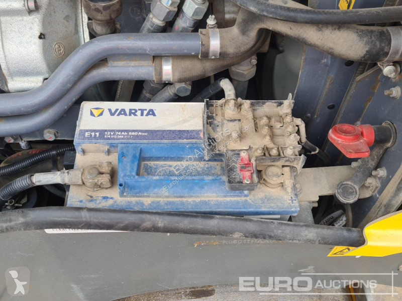 Compactor  RD18-80