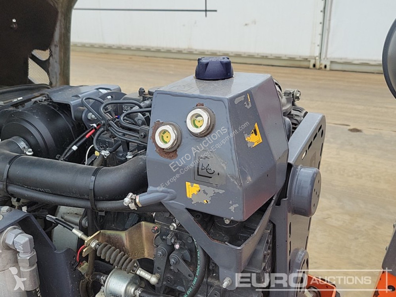 Compactor  HD8VV