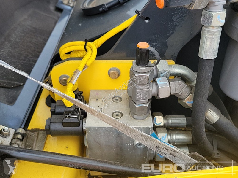 Compactor  BW120AD-5