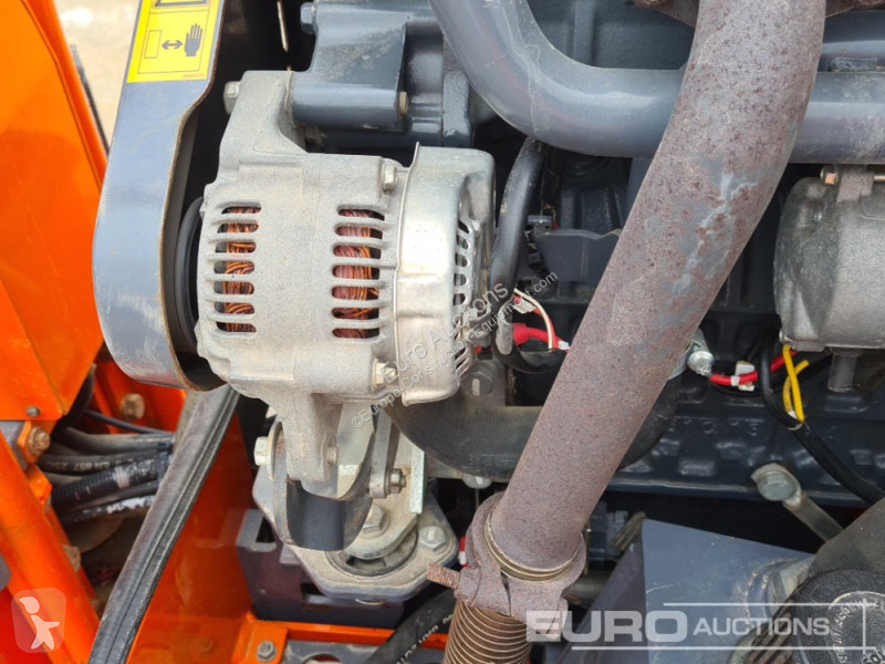 Compactor  HD12VV