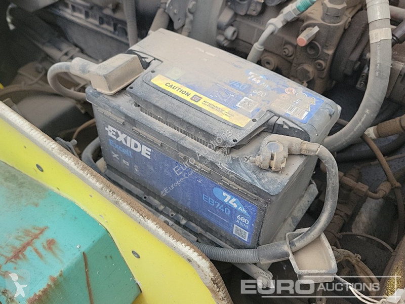 Compactor  ARX36
