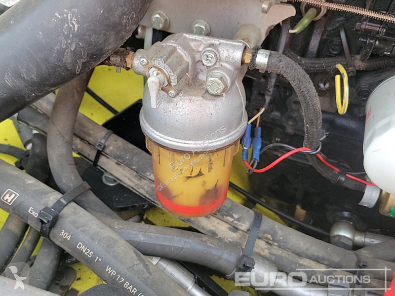 Compactor  ARX26