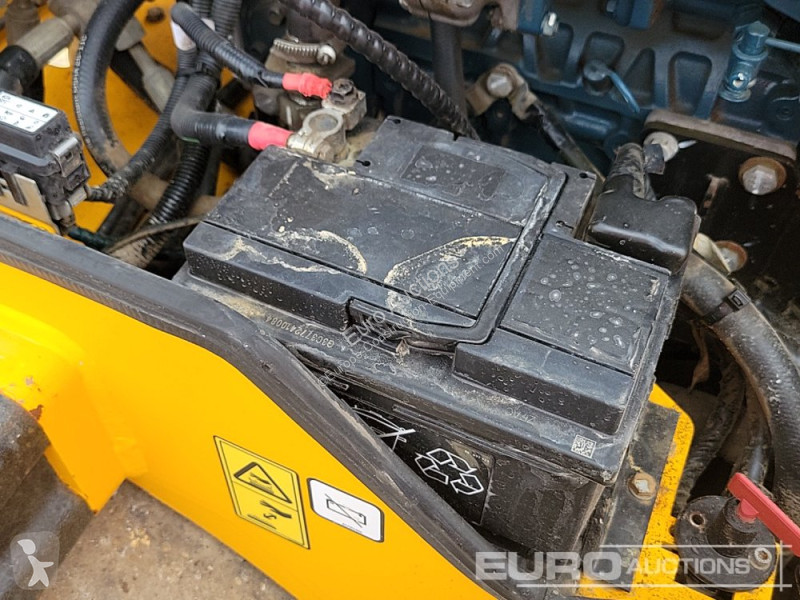 Compactor JCB CT260-120