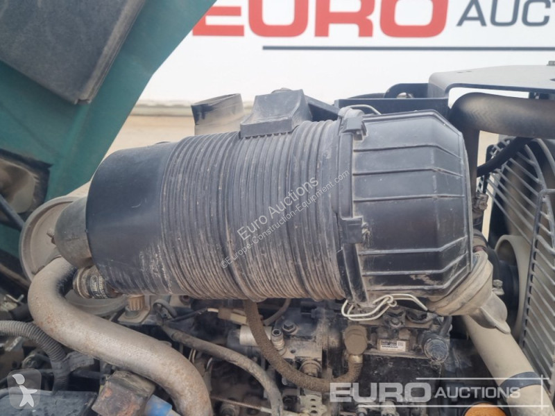 Compactor  ARX12