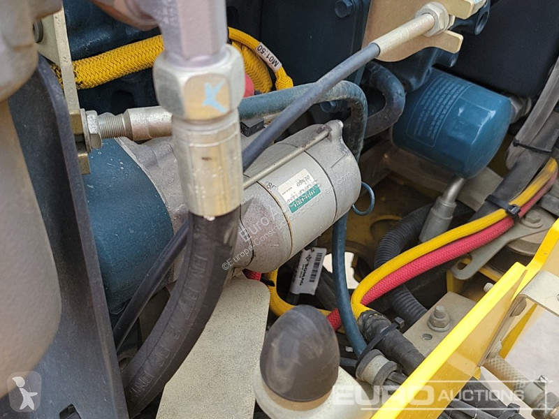 Compactor  BW120AD-5