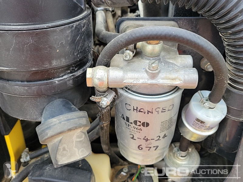 Compactor  BW80AD-5