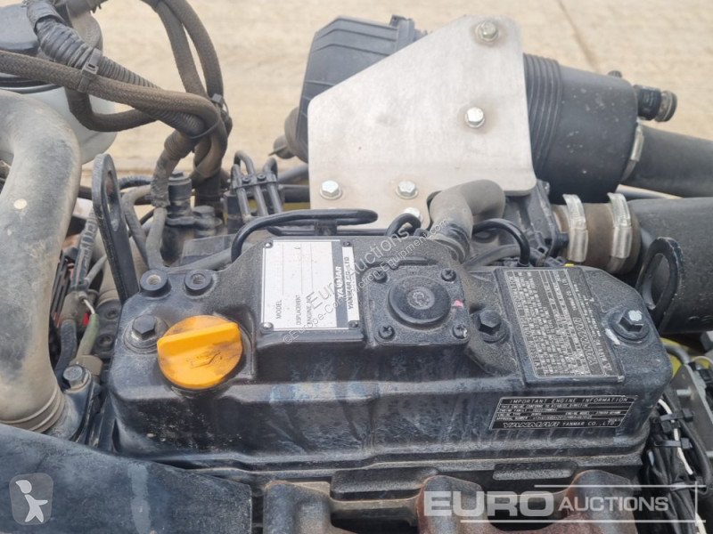 Compactor  ARX26