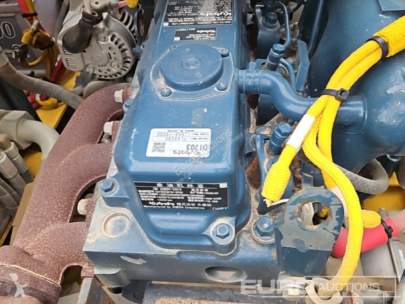 Compactor  BW120AD-5