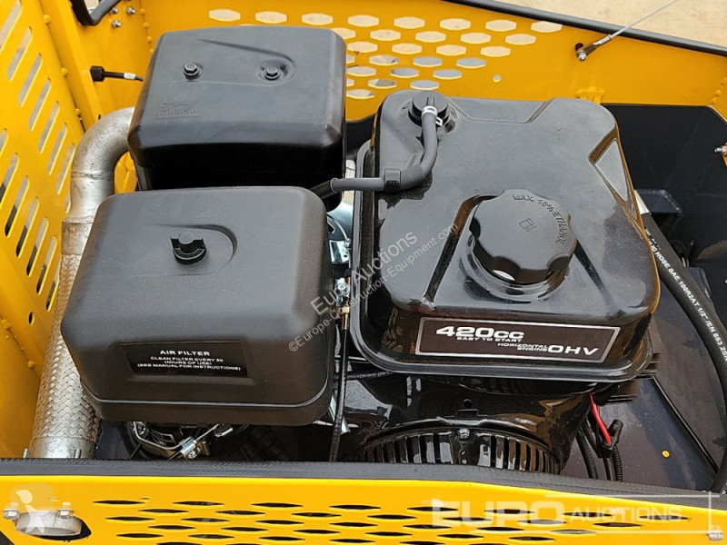 Compactor  MS1000