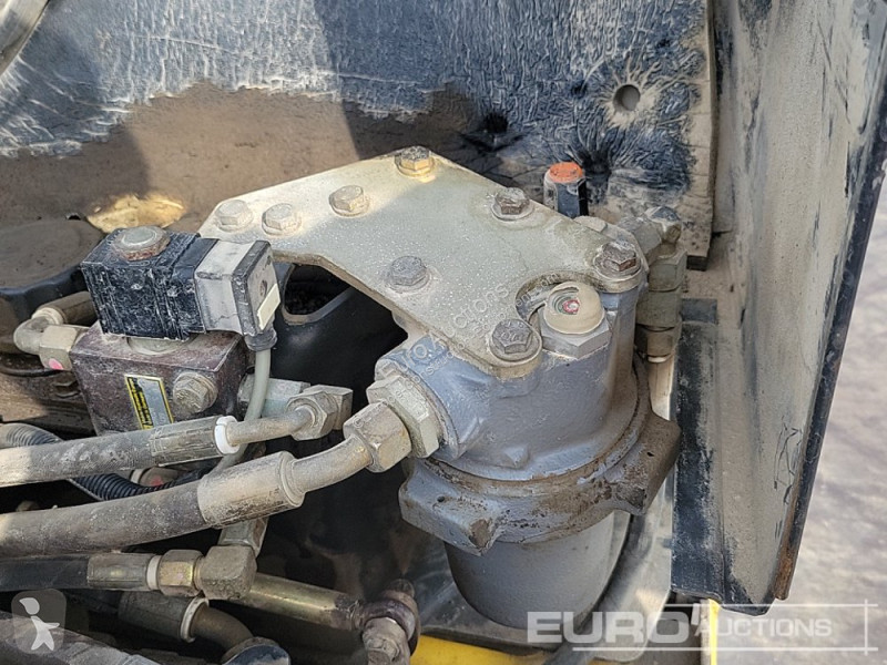 Compactor  BW80AD-2