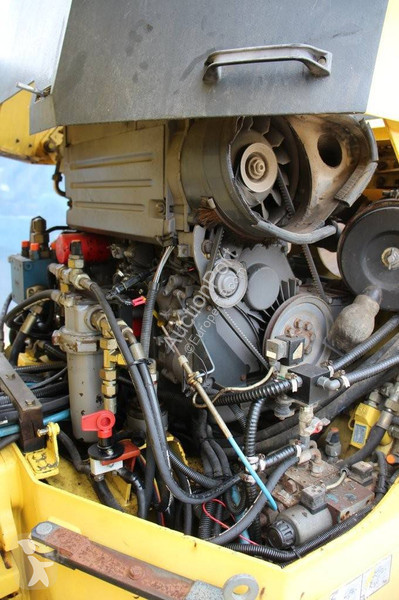 Wals Bomag AD-2