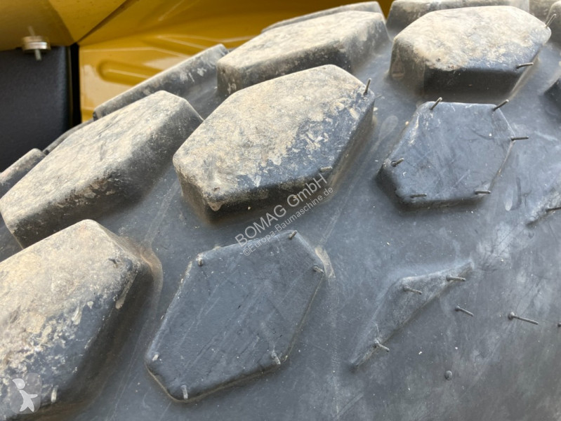 Jordstamper Bomag  BW 177 D-5  Stage V/Tier 4f