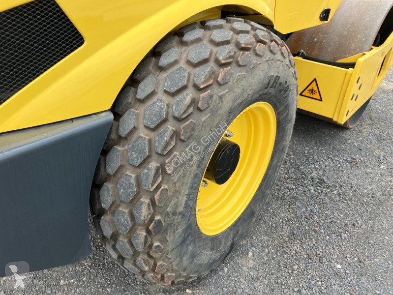 Compattatore Bomag  BW 177 D-5  Stage V/Tier 4f