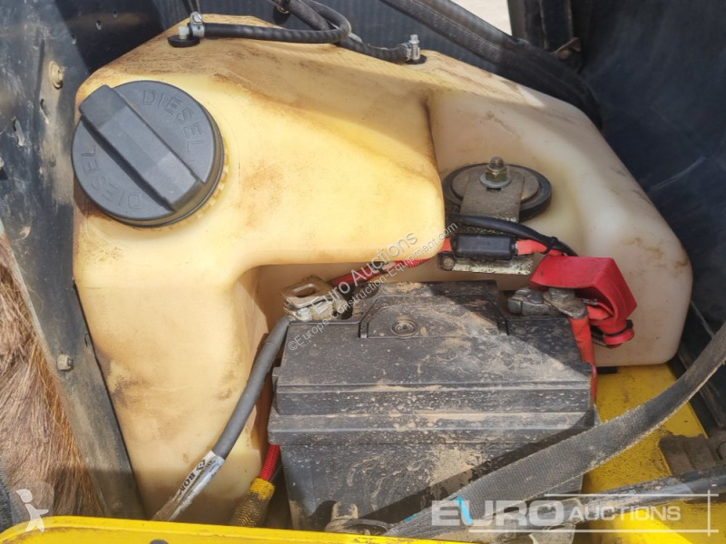 Compactor  BW120AD-5