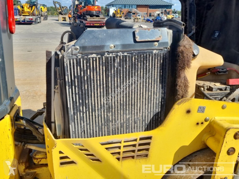 Wals  BW120AD-5