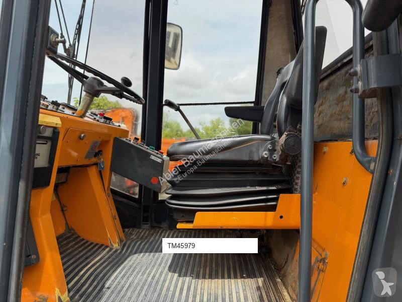 Wals Bomag 213D-2
