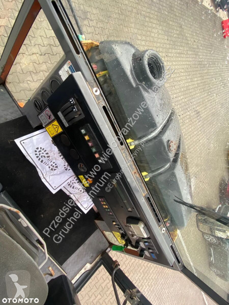 Walec Ammann AV95-2 / VIBRATIONS / 1 OWNER /...