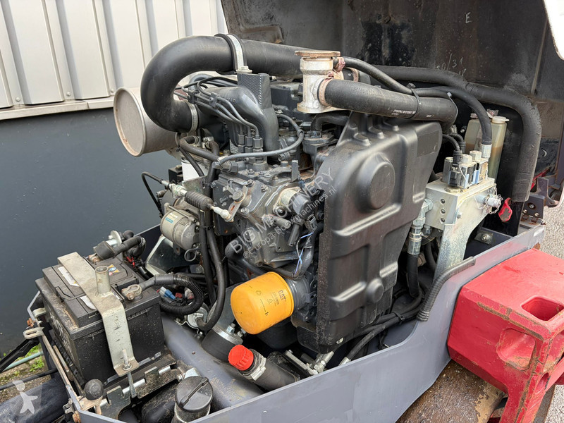 Compacteur Dynapac