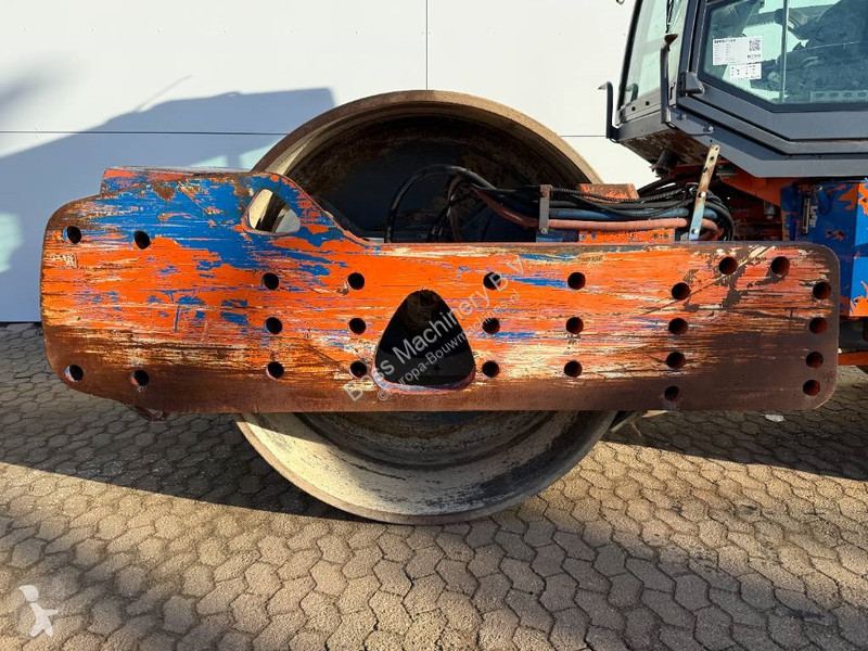 Дорожный каток Hamm - Good Working Condition /...