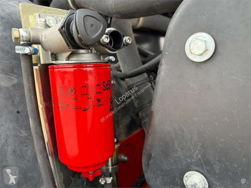 Jordstamper Dynapac S2800D , 12 ton
