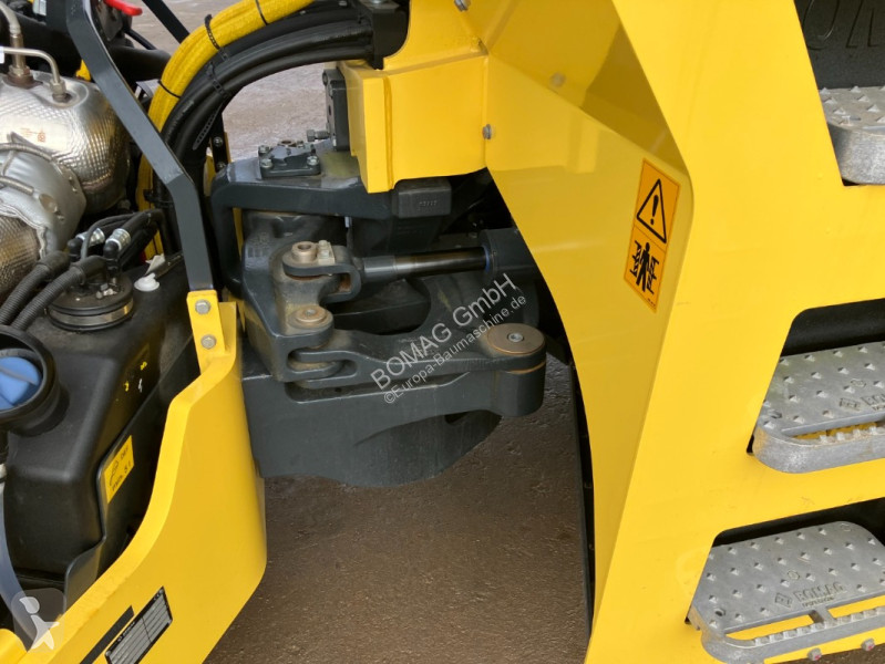Compacteur Bomag  BW 161 AC-5 TIER4 / STAGE V