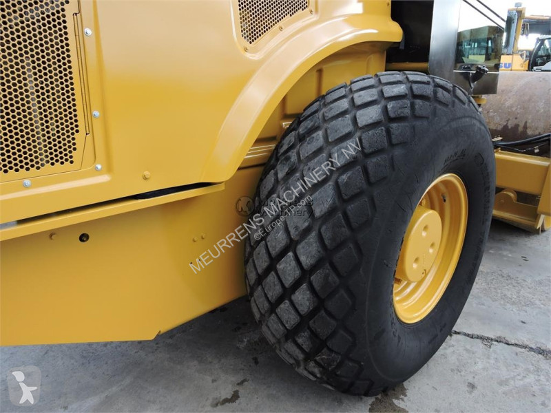 Wals Caterpillar