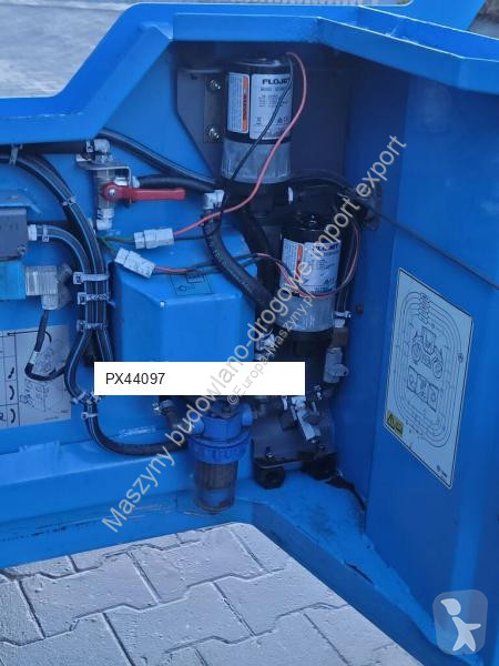 Compactor Hamm