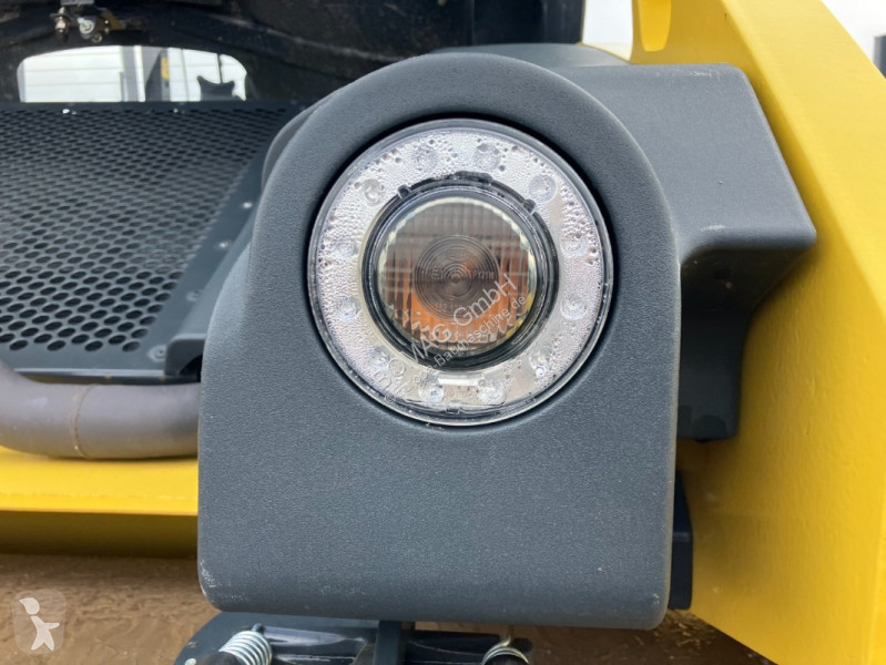 Compacteur Bomag  BW 206 AD-5 AM  Stage V/Tier 4f