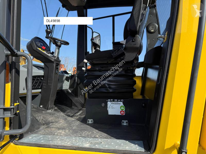 Jordstamper Bomag BW213 D-5