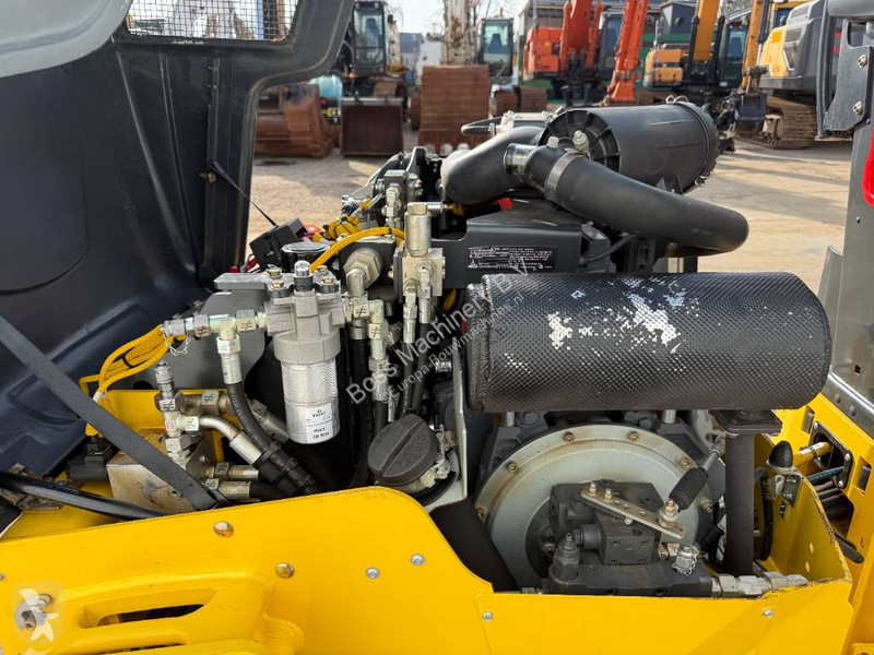 مدحلة Bomag - Good Condition / Only 800 Hours!