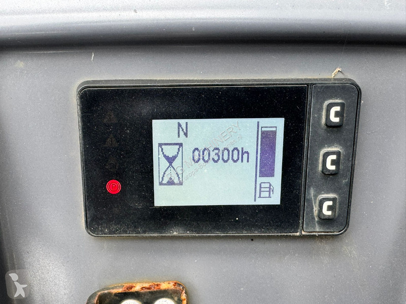 Compacteur Dynapac