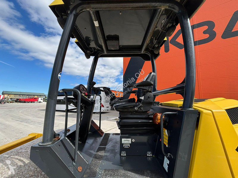 Дорожный каток Bomag