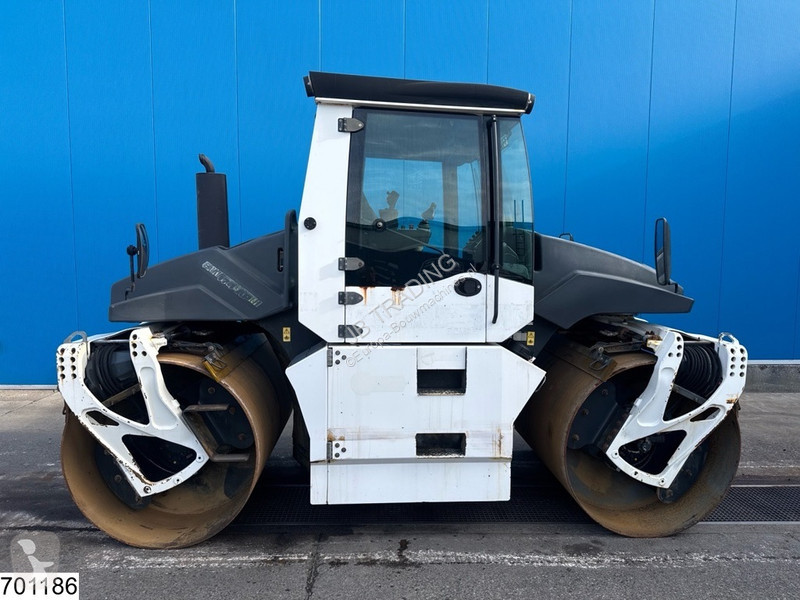 مدحلة Bomag BW 174 AP-4 AM 74 kW, 7485 hr