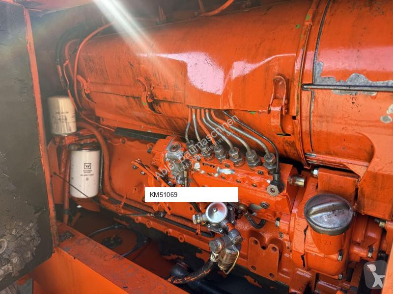 مدحلة Hamm 2411 SD