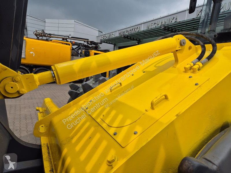Zhutňovač Bomag BC472 RB - SERVICED - LOW MTH!