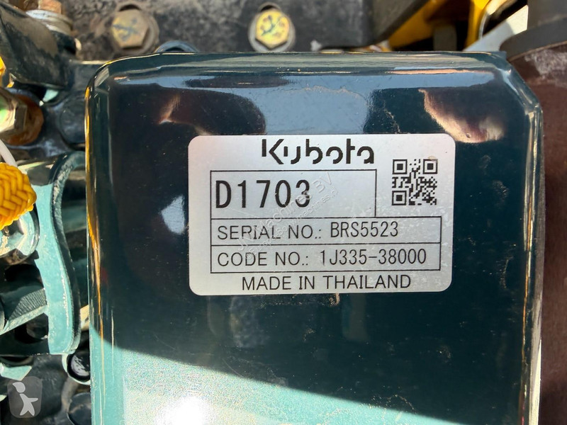 Zhutňovač Bomag BW120 AD5