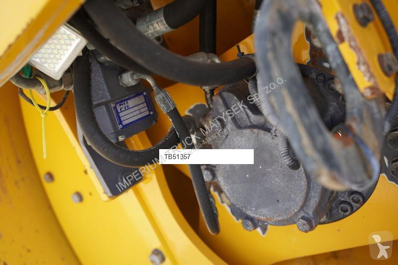 Zhutňovač Hamm DV 90 H192
