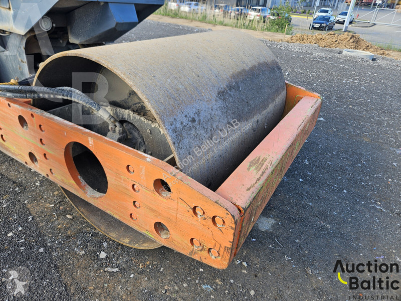 مدحلة Benford RZ3810