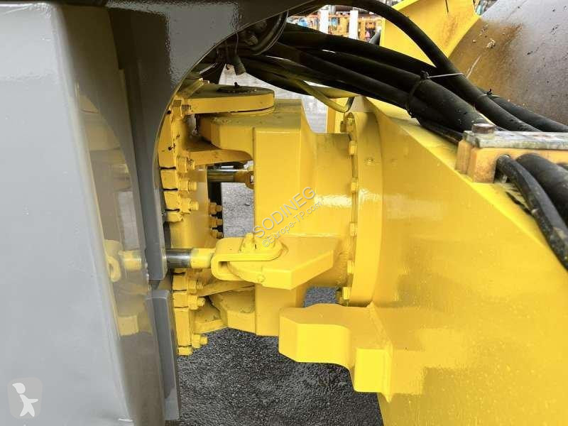 Jordstamper Bomag BW216 D3