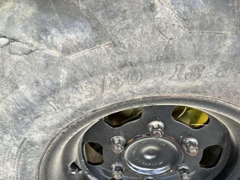 Zhutňovač Rammax S
