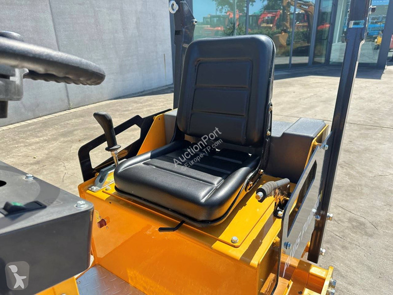 Zhutňovač  T800HD-7