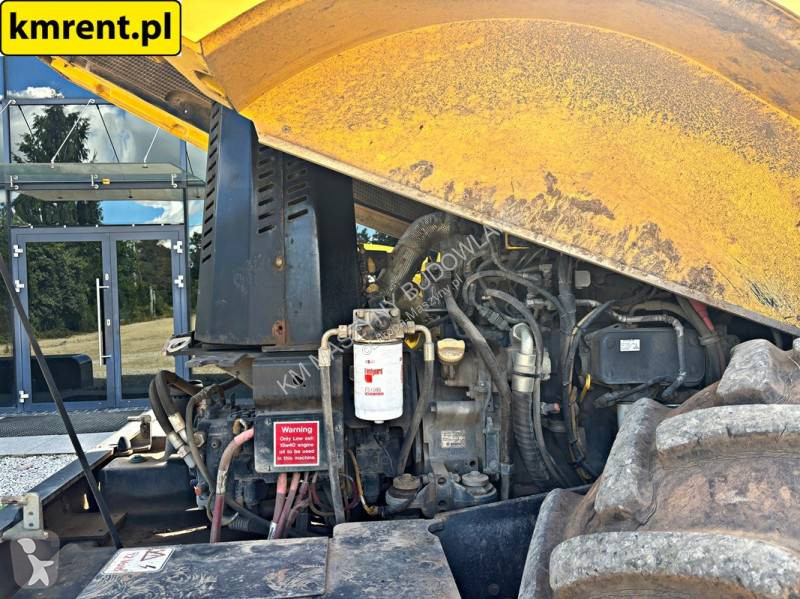 Compactor Bomag BW 213 DH-4I WALEC 2015R |...