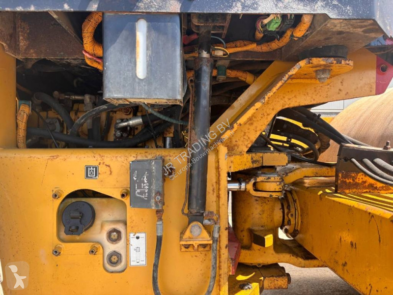 Wals Caterpillar CS 76