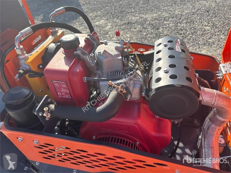 Дорожний коток  TP-JS800 Double Drum Roller